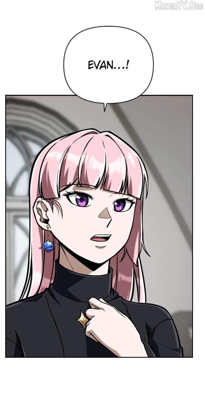 What’s Our Hero Doing? Chapter 46 - Page 11