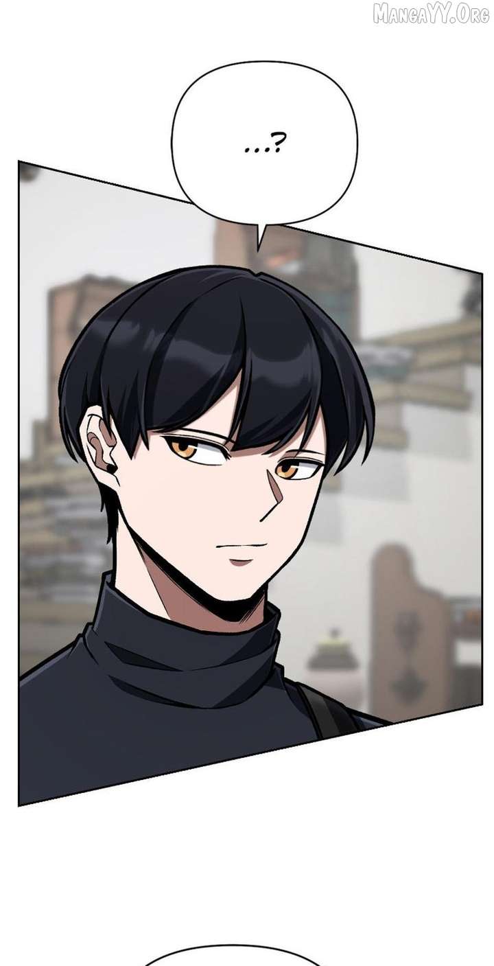 What’s Our Hero Doing? Chapter 46 - Page 12
