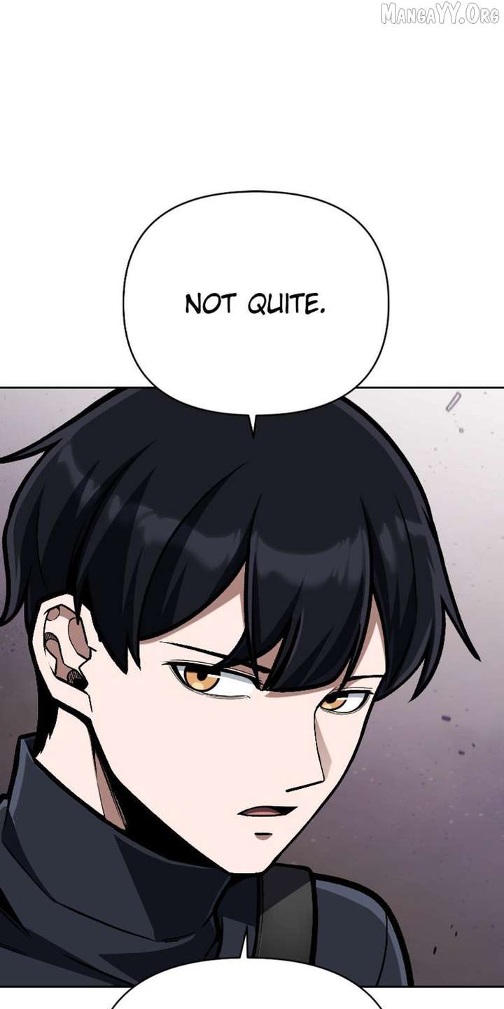 What’s Our Hero Doing? Chapter 46 - Page 20