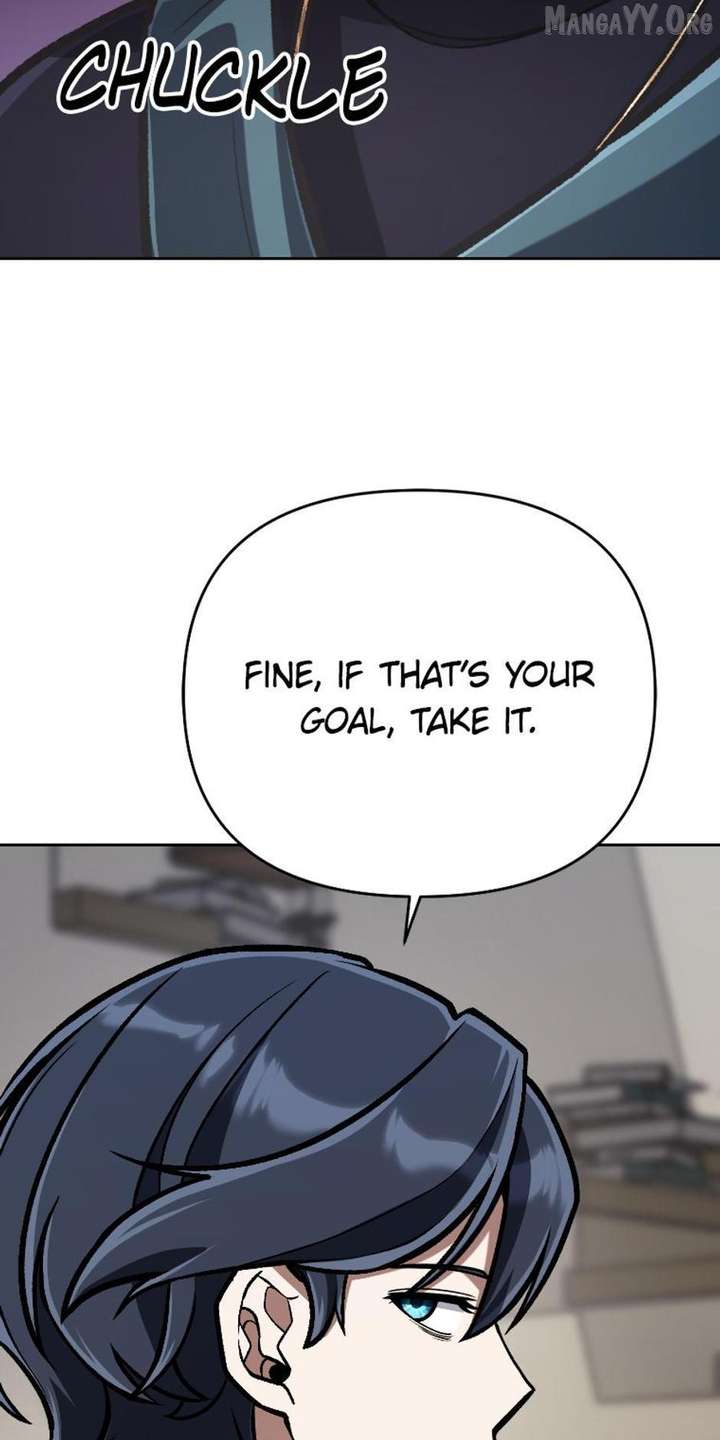 What’s Our Hero Doing? Chapter 46 - Page 23