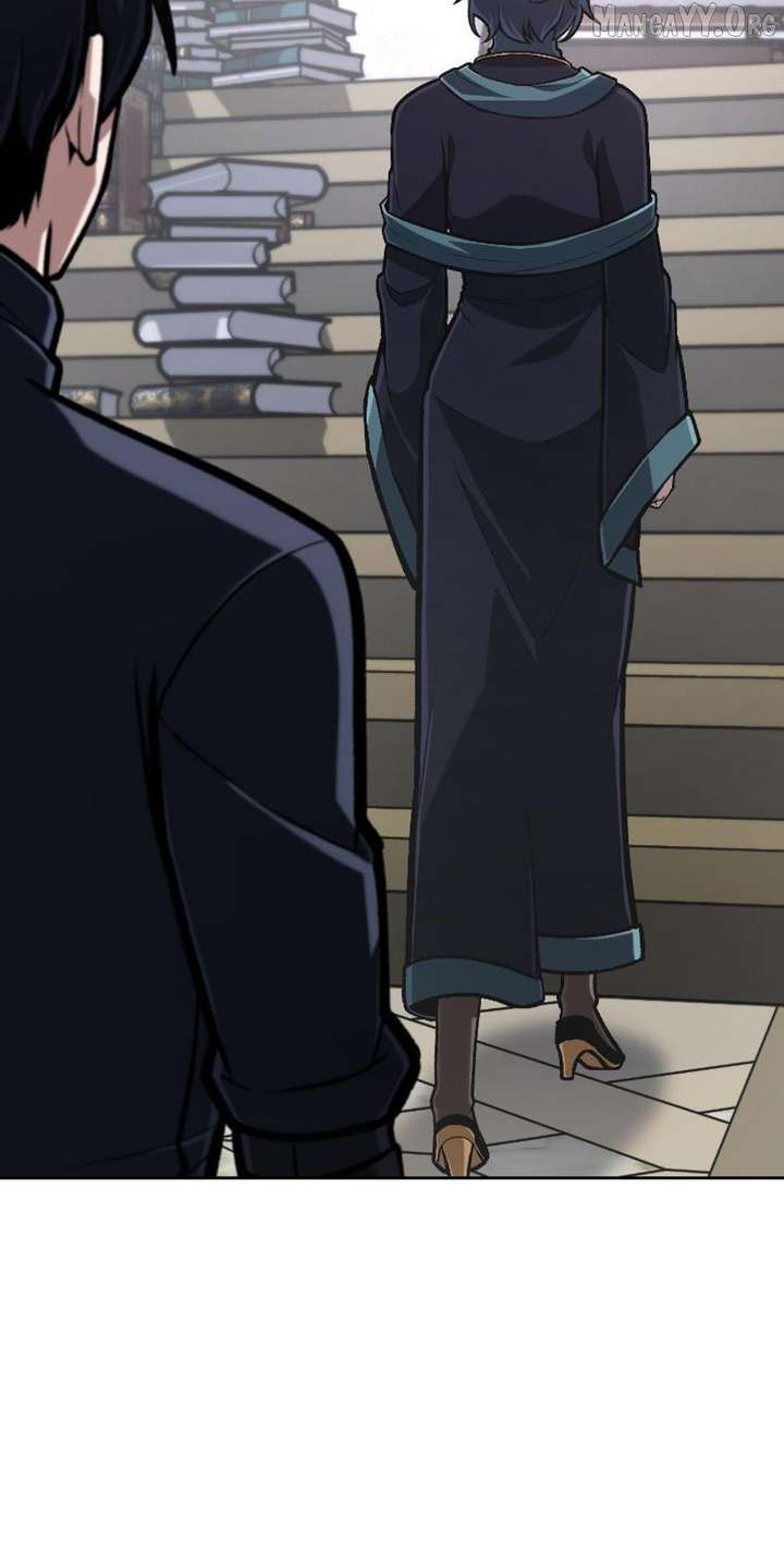 What’s Our Hero Doing? Chapter 46 - Page 25