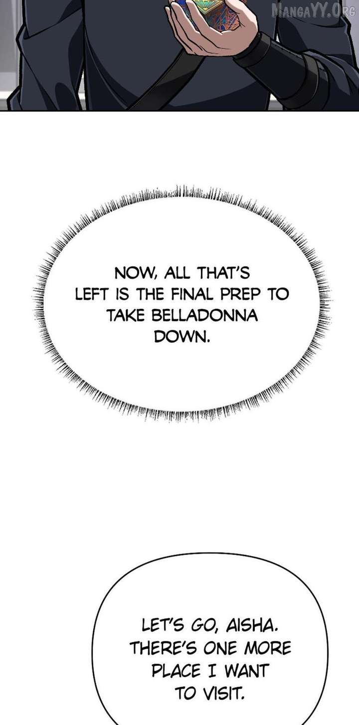 What’s Our Hero Doing? Chapter 46 - Page 31