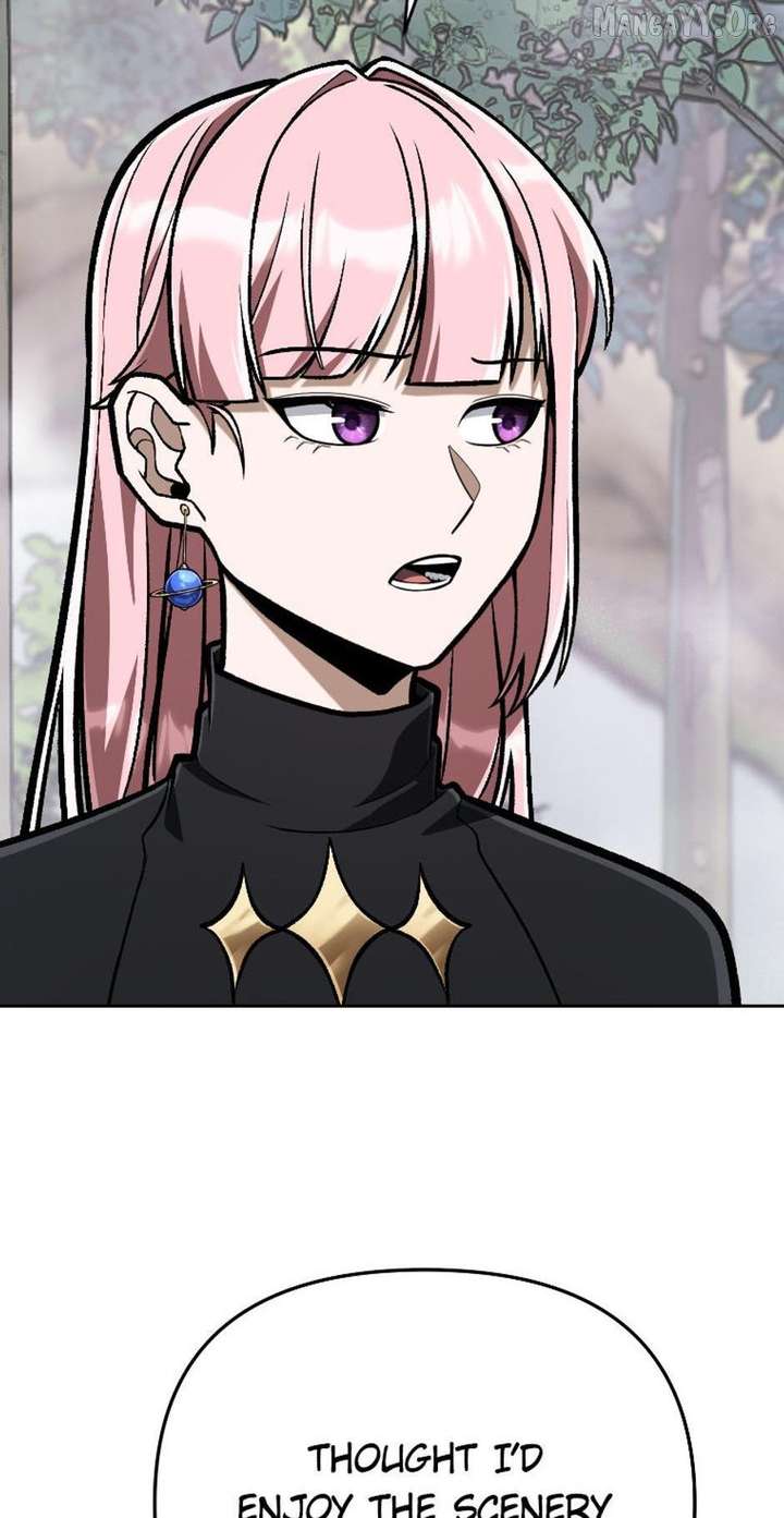 What’s Our Hero Doing? Chapter 46 - Page 42