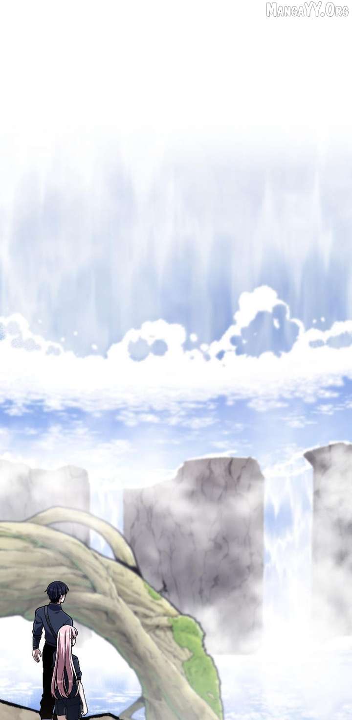 What’s Our Hero Doing? Chapter 46 - Page 54