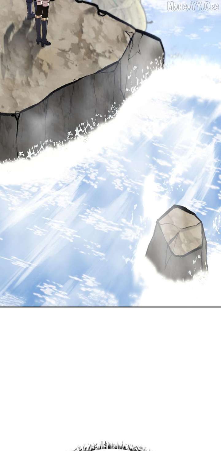 What’s Our Hero Doing? Chapter 46 - Page 55