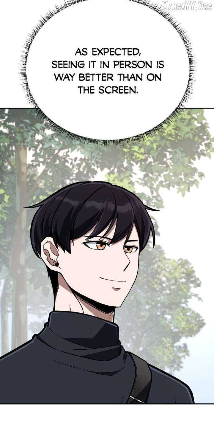 What’s Our Hero Doing? Chapter 46 - Page 56