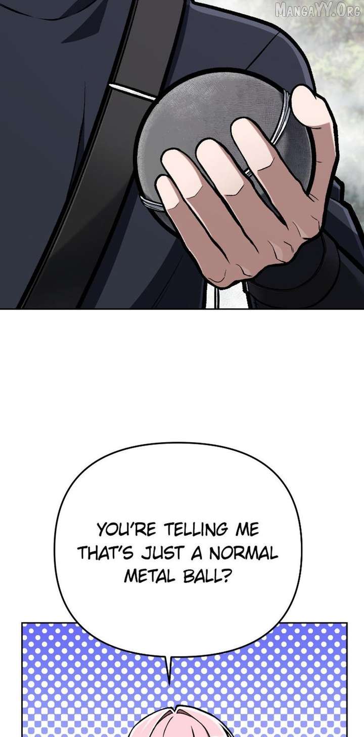What’s Our Hero Doing? Chapter 46 - Page 61