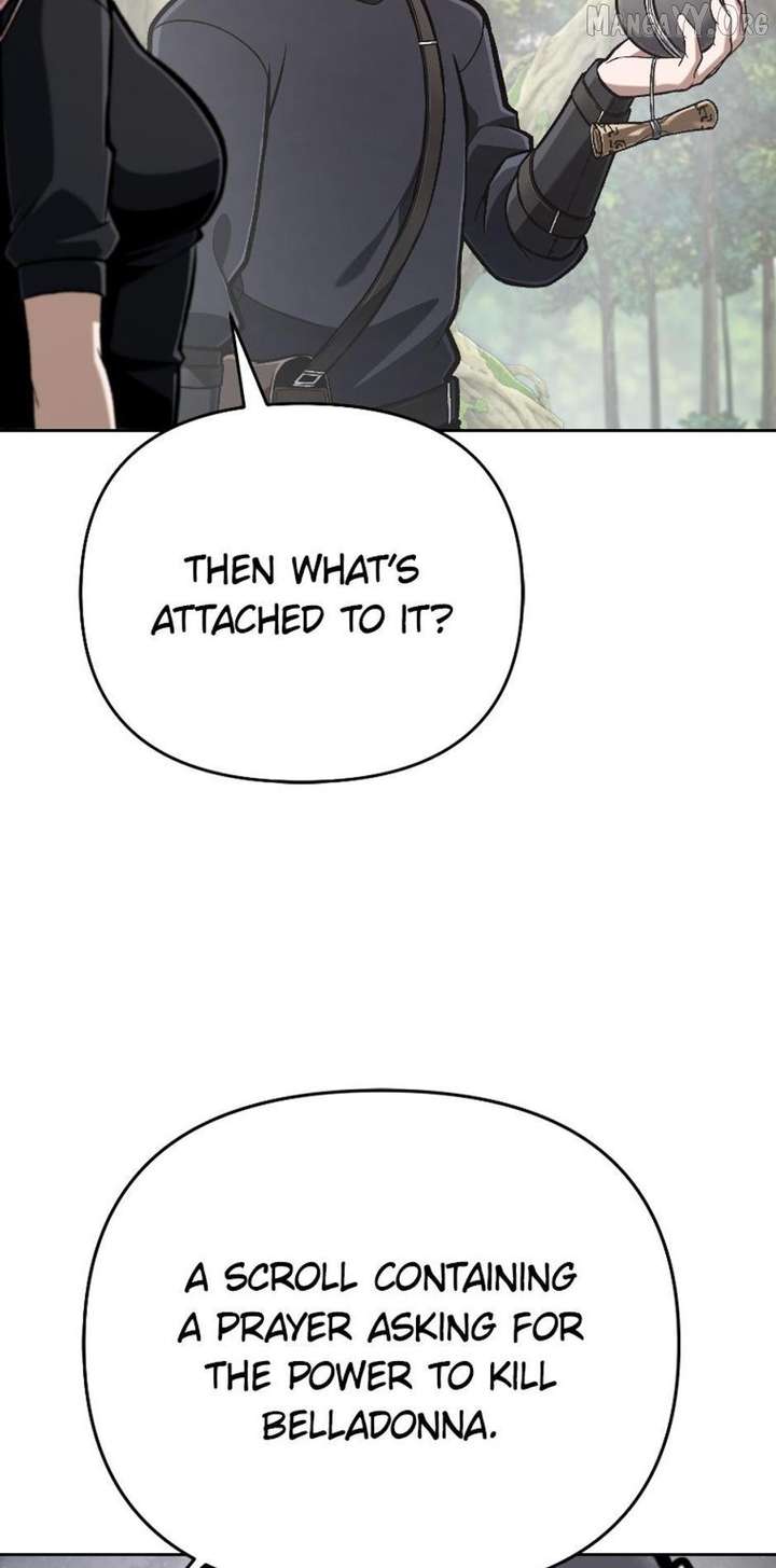 What’s Our Hero Doing? Chapter 46 - Page 63