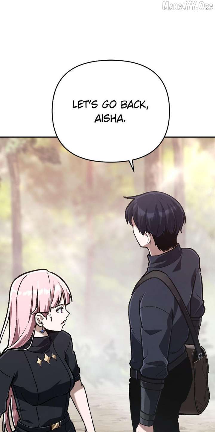 What’s Our Hero Doing? Chapter 46 - Page 75