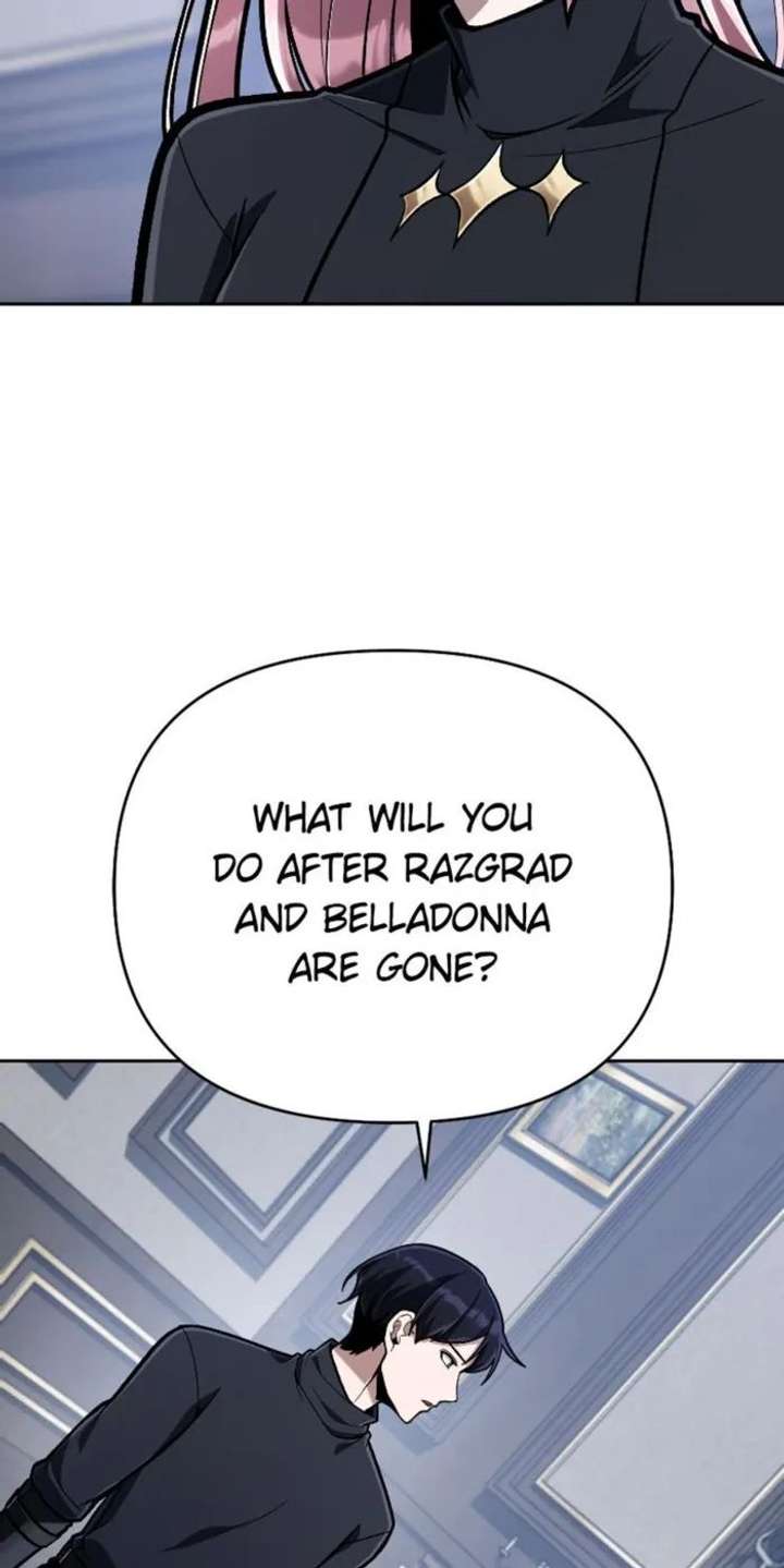 What’s Our Hero Doing? Chapter 47 - Page 8