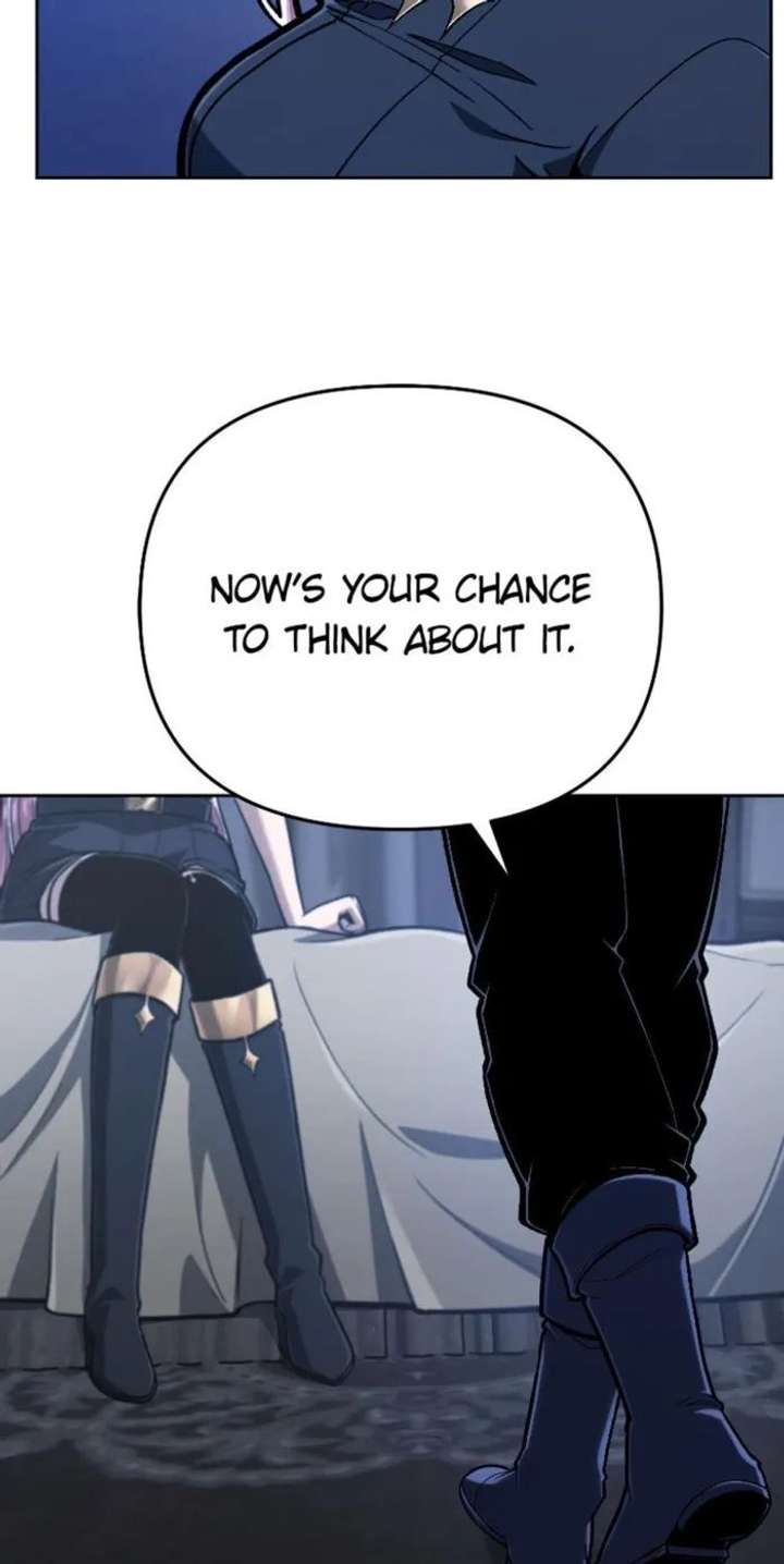 What’s Our Hero Doing? Chapter 47 - Page 12