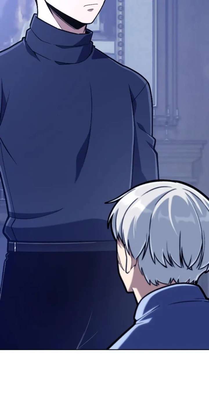 What’s Our Hero Doing? Chapter 47 - Page 33