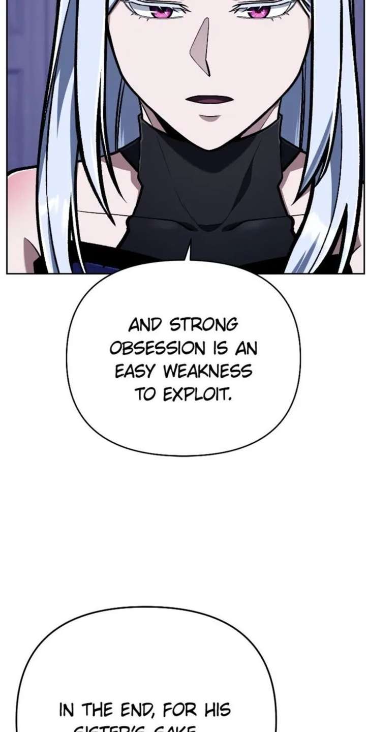 What’s Our Hero Doing? Chapter 47 - Page 36