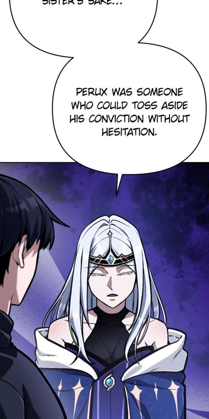 What’s Our Hero Doing? Chapter 47 - Page 37