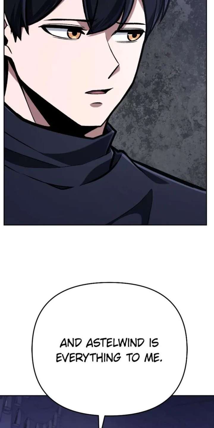 What’s Our Hero Doing? Chapter 47 - Page 39