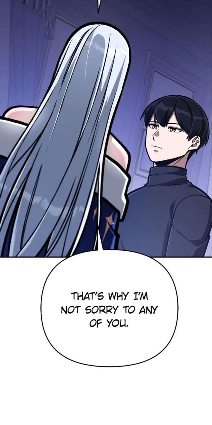 What’s Our Hero Doing? Chapter 47 - Page 40