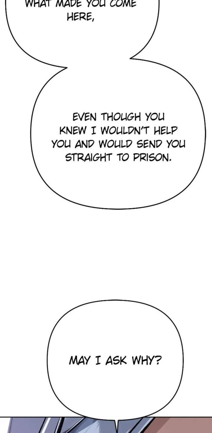 What’s Our Hero Doing? Chapter 47 - Page 44