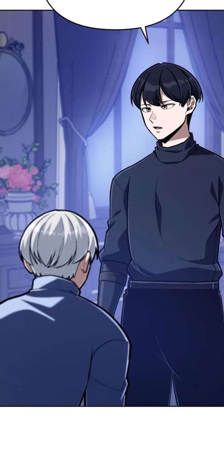 What’s Our Hero Doing? Chapter 47 - Page 46