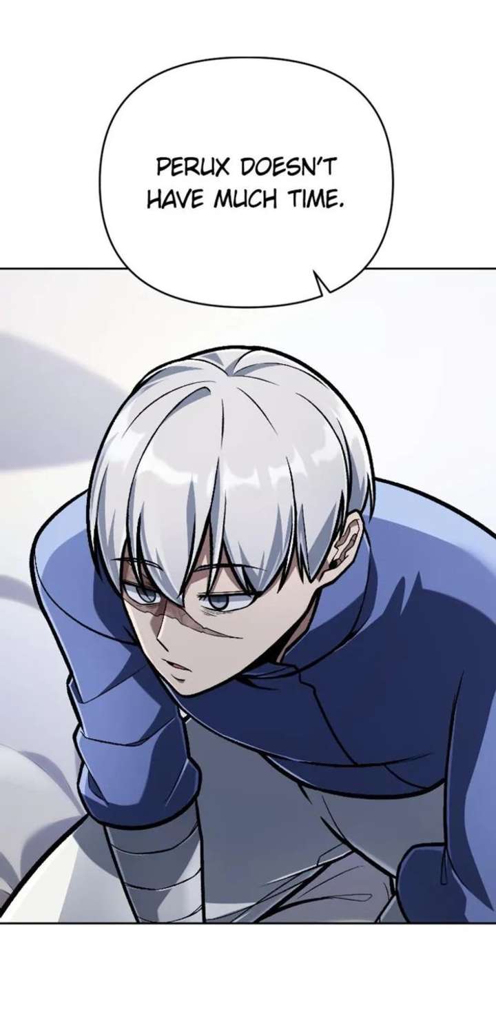 What’s Our Hero Doing? Chapter 47 - Page 47