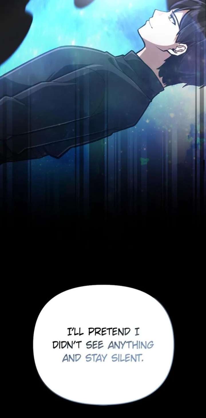 What’s Our Hero Doing? Chapter 47 - Page 50