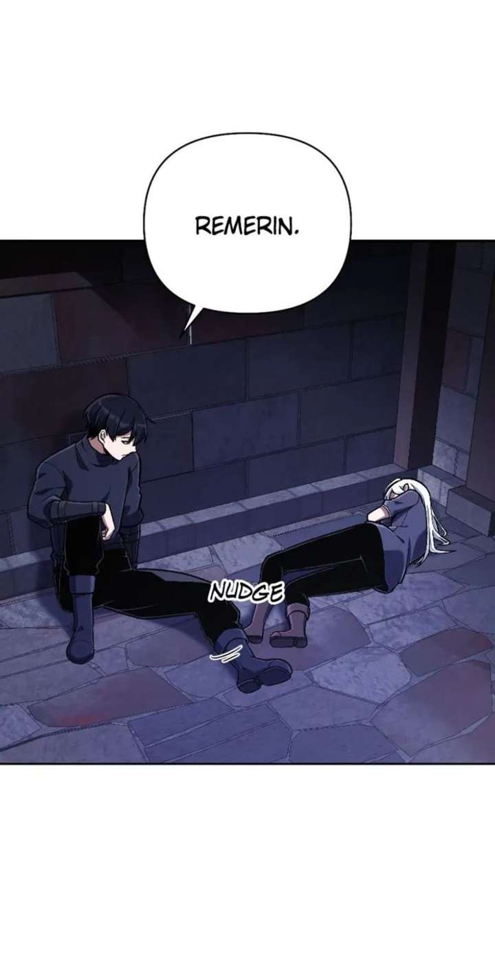 What’s Our Hero Doing? Chapter 47 - Page 59