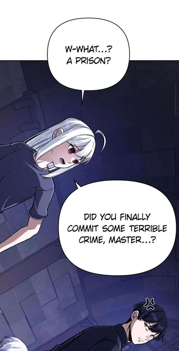What’s Our Hero Doing? Chapter 47 - Page 63