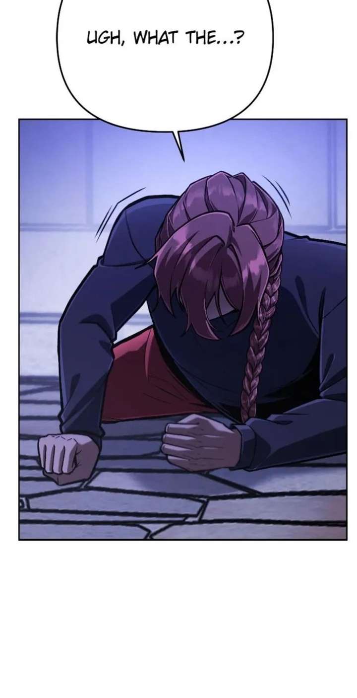 What’s Our Hero Doing? Chapter 47 - Page 66