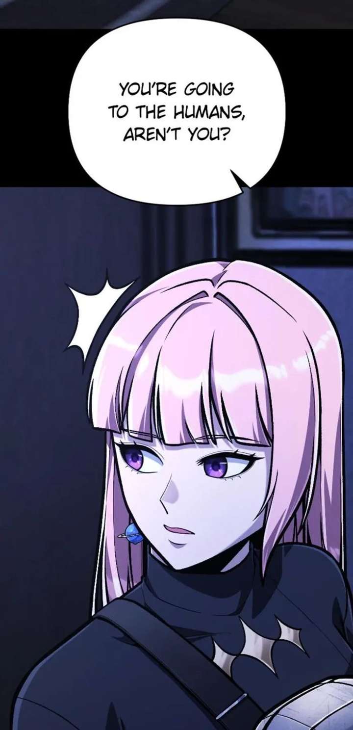 What’s Our Hero Doing? Chapter 48 - Page 5