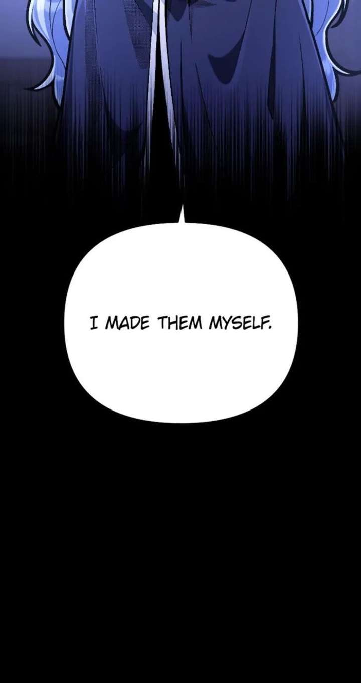 What’s Our Hero Doing? Chapter 48 - Page 11