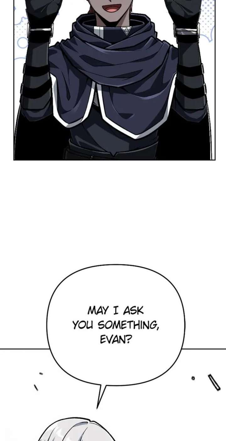 What’s Our Hero Doing? Chapter 48 - Page 14