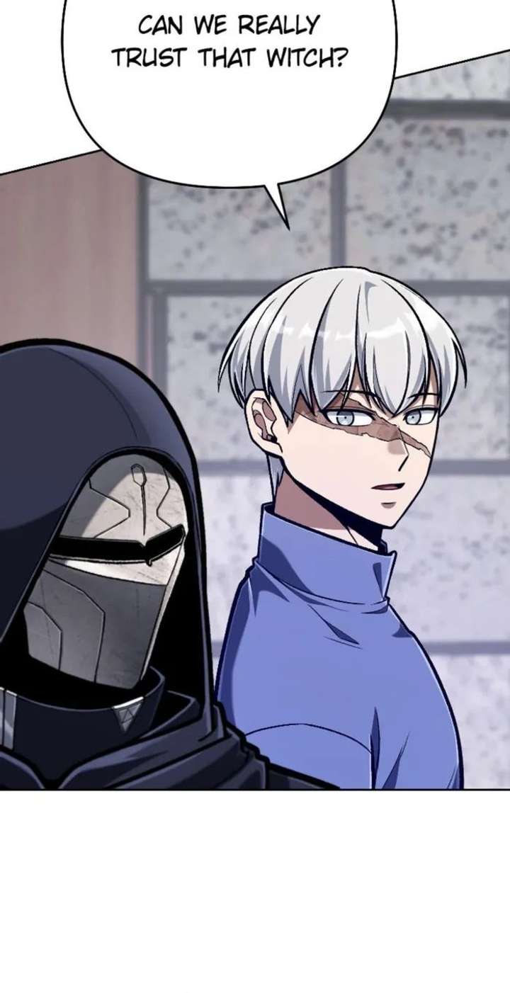 What’s Our Hero Doing? Chapter 48 - Page 16