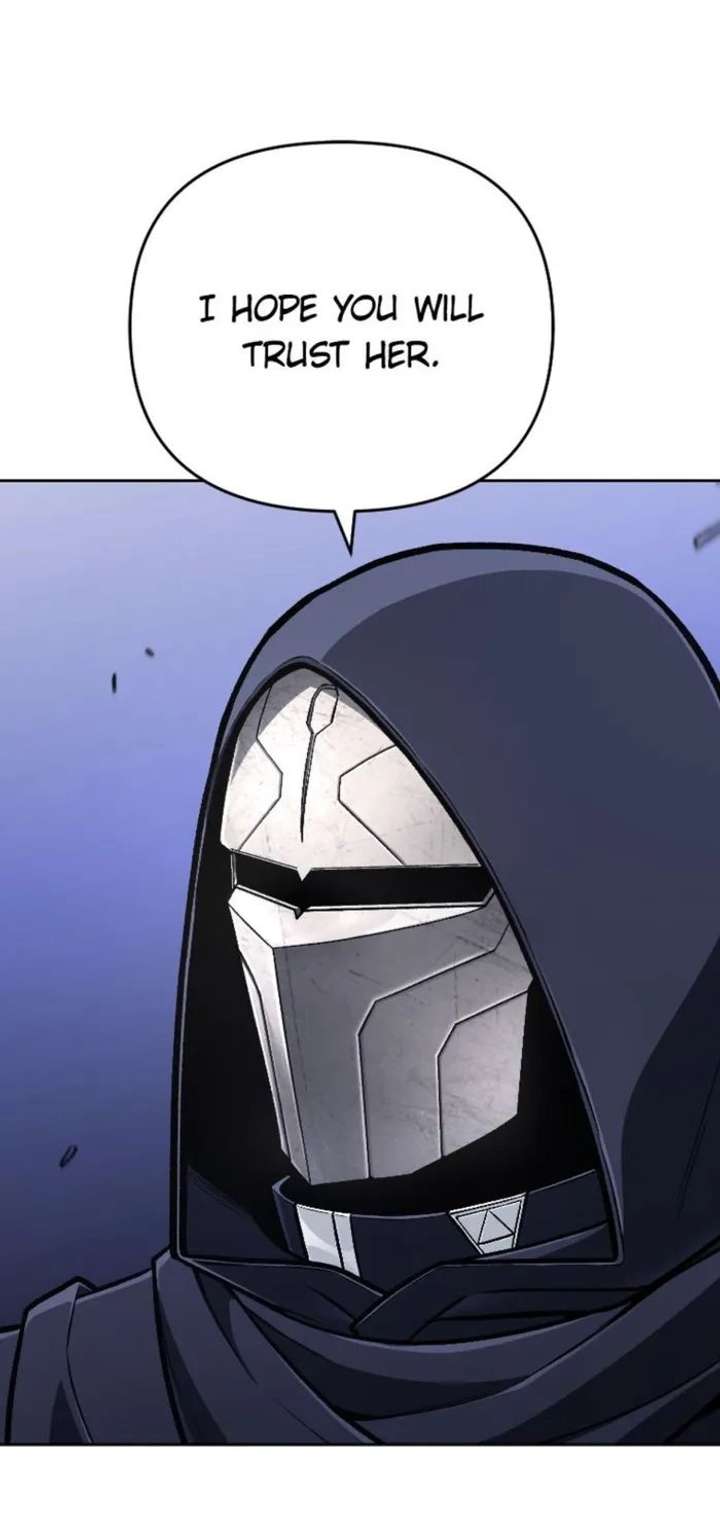 What’s Our Hero Doing? Chapter 48 - Page 18