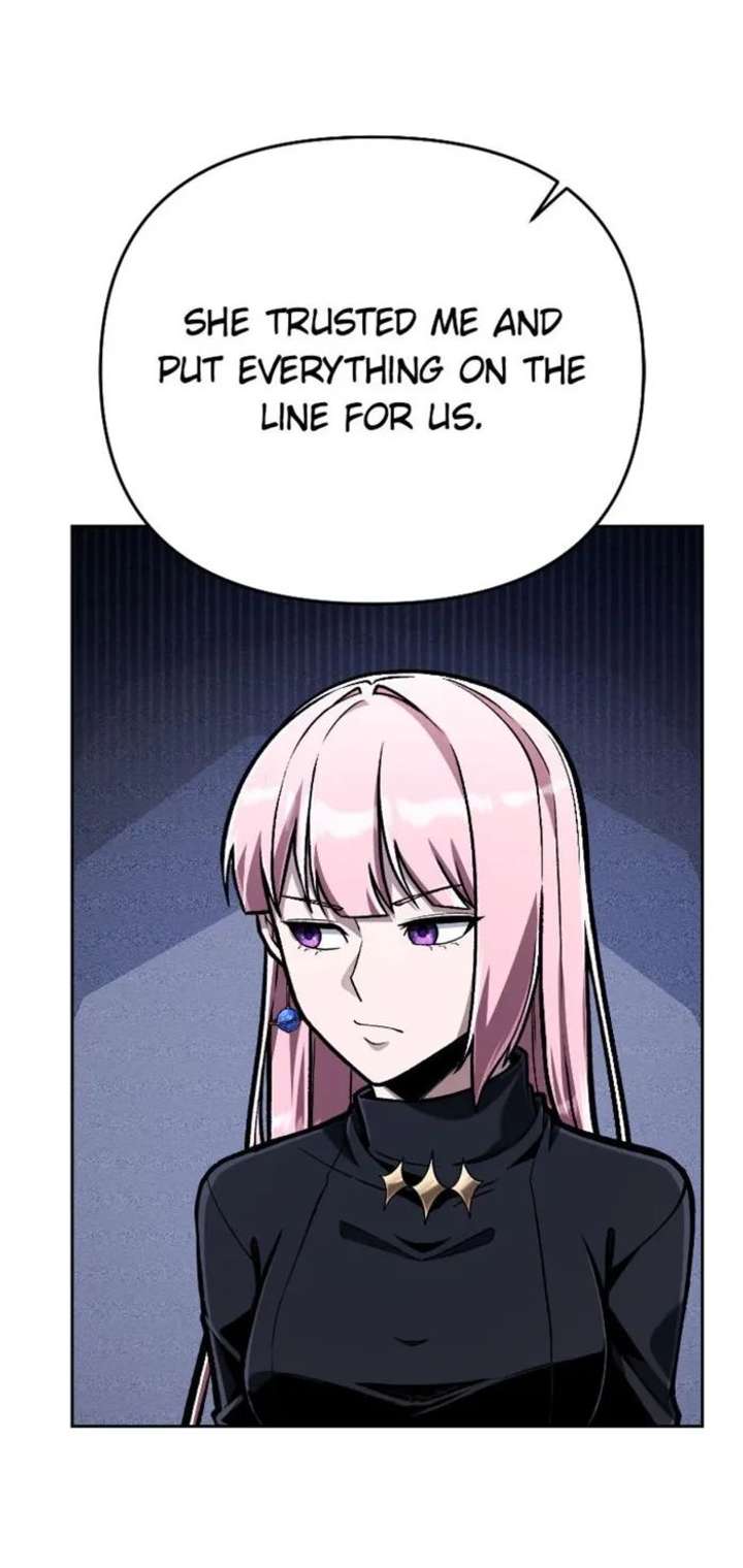 What’s Our Hero Doing? Chapter 48 - Page 19