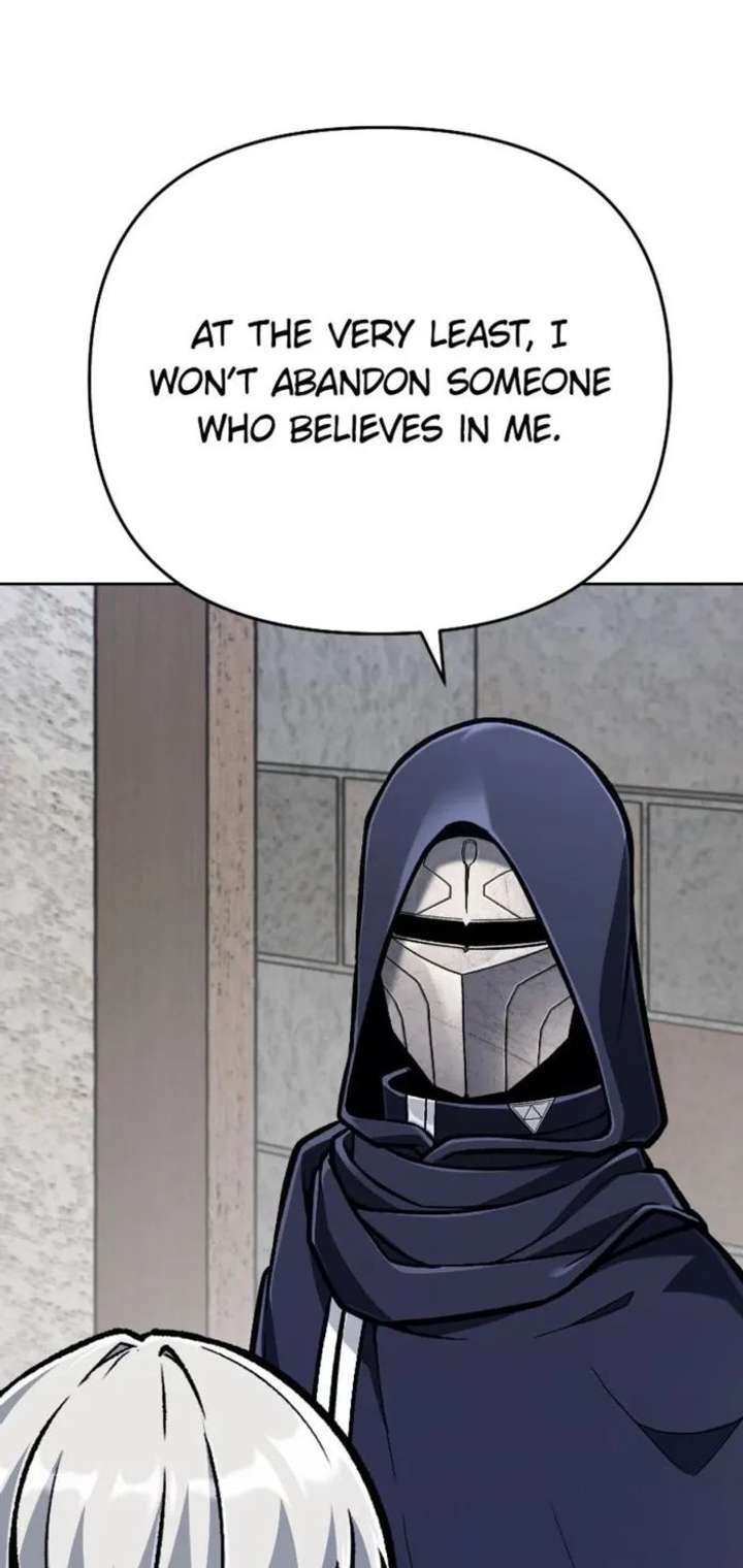What’s Our Hero Doing? Chapter 48 - Page 20