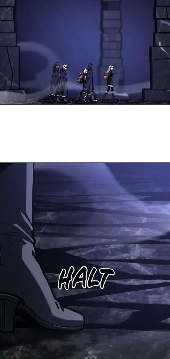 What’s Our Hero Doing? Chapter 48 - Page 24