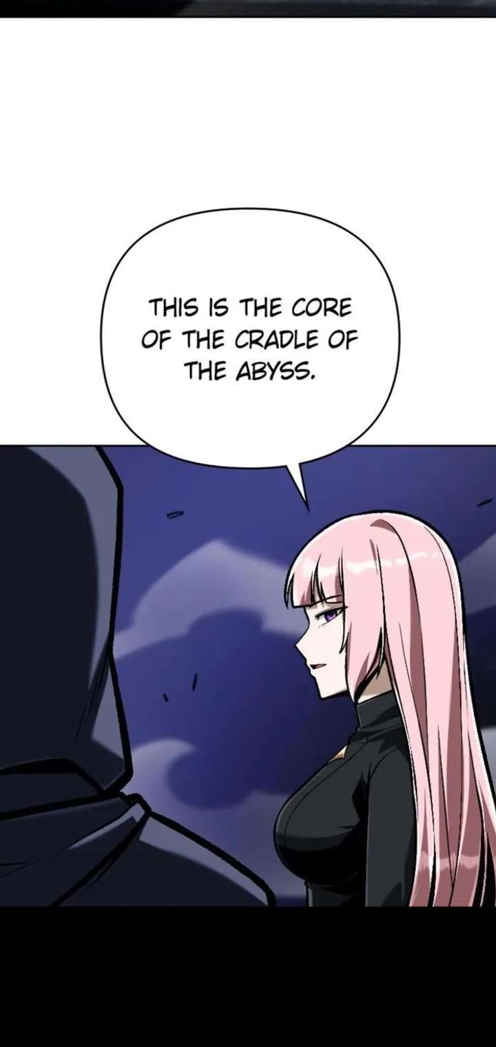 What’s Our Hero Doing? Chapter 48 - Page 25