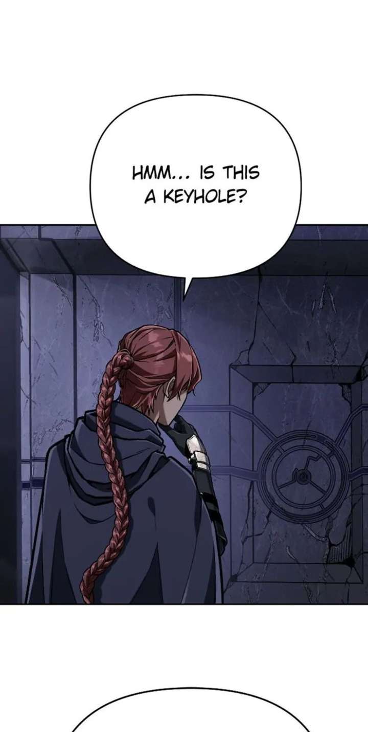 What’s Our Hero Doing? Chapter 48 - Page 27