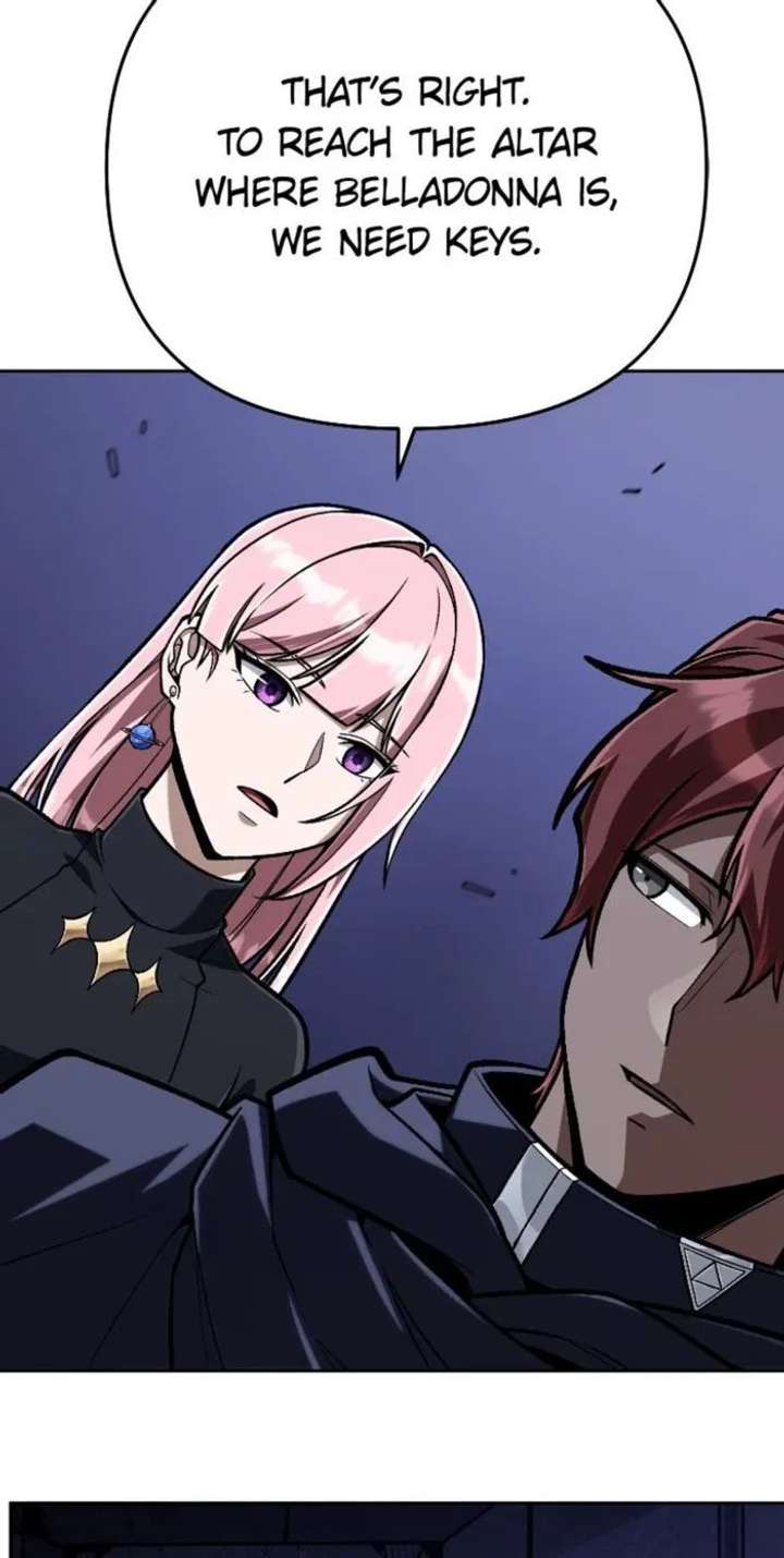 What’s Our Hero Doing? Chapter 48 - Page 28