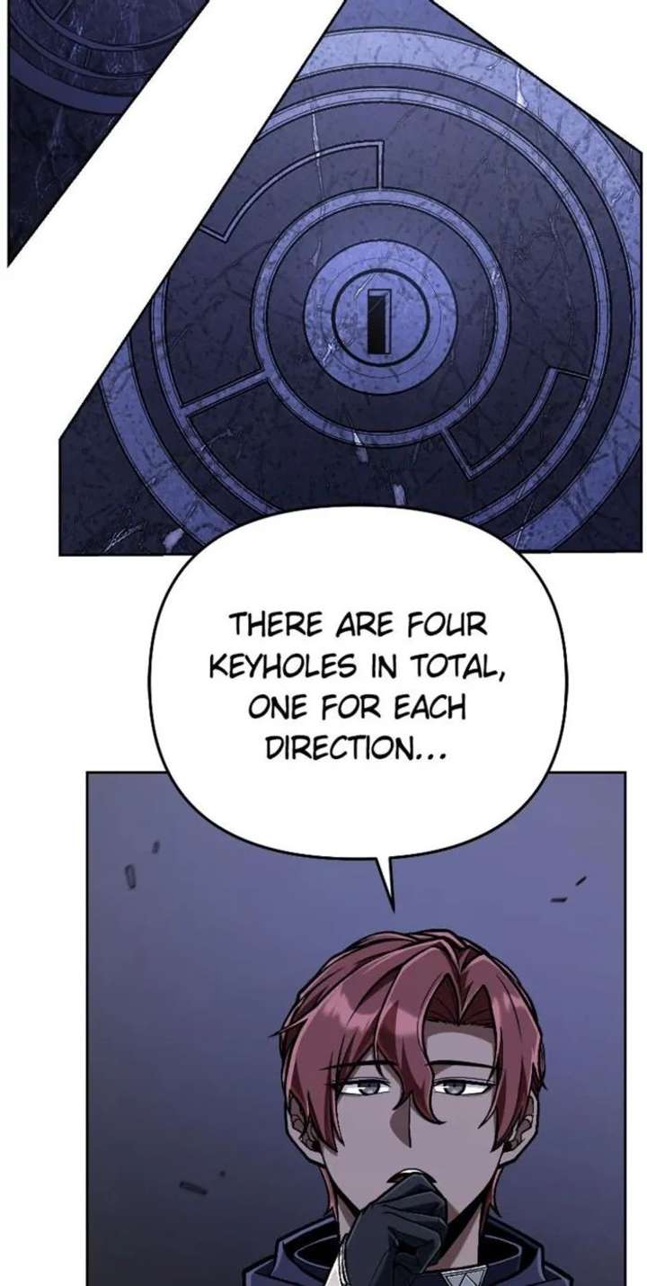 What’s Our Hero Doing? Chapter 48 - Page 30