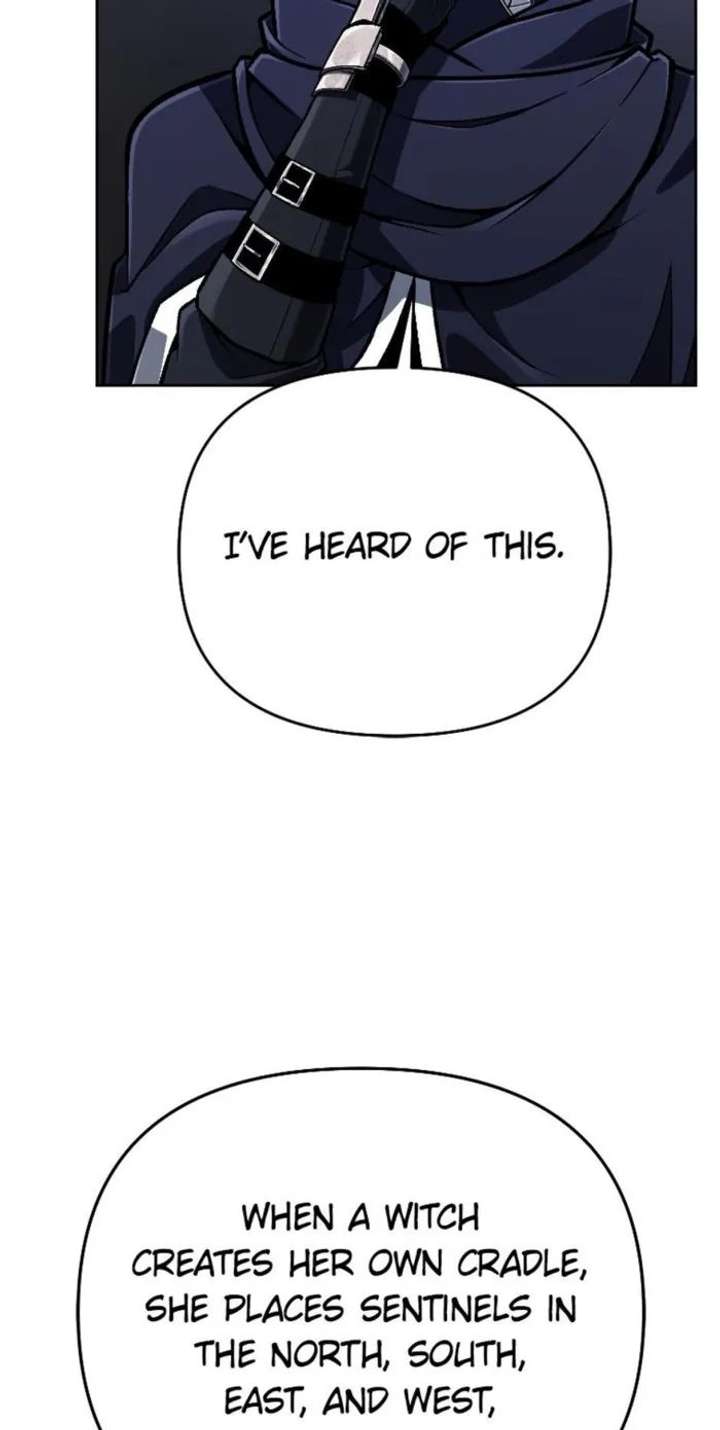 What’s Our Hero Doing? Chapter 48 - Page 31