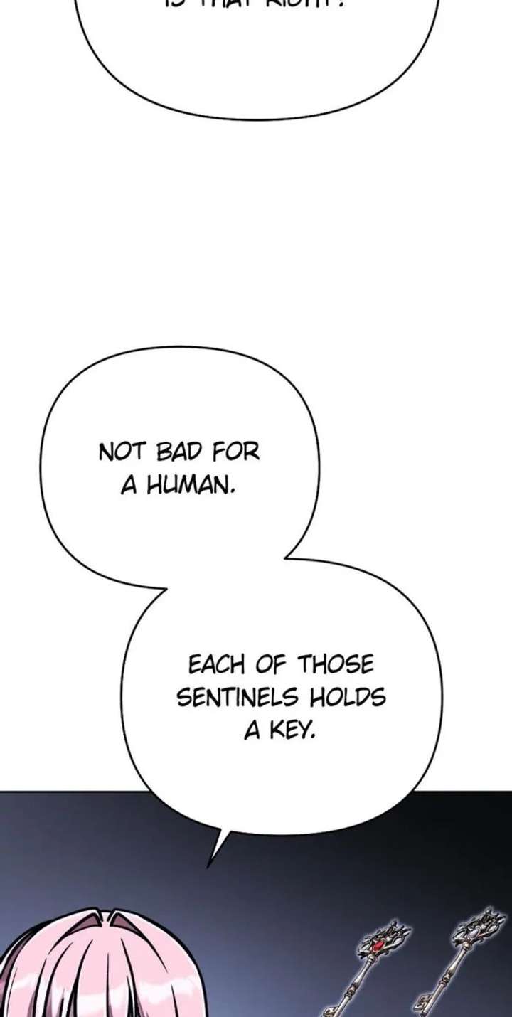 What’s Our Hero Doing? Chapter 48 - Page 33