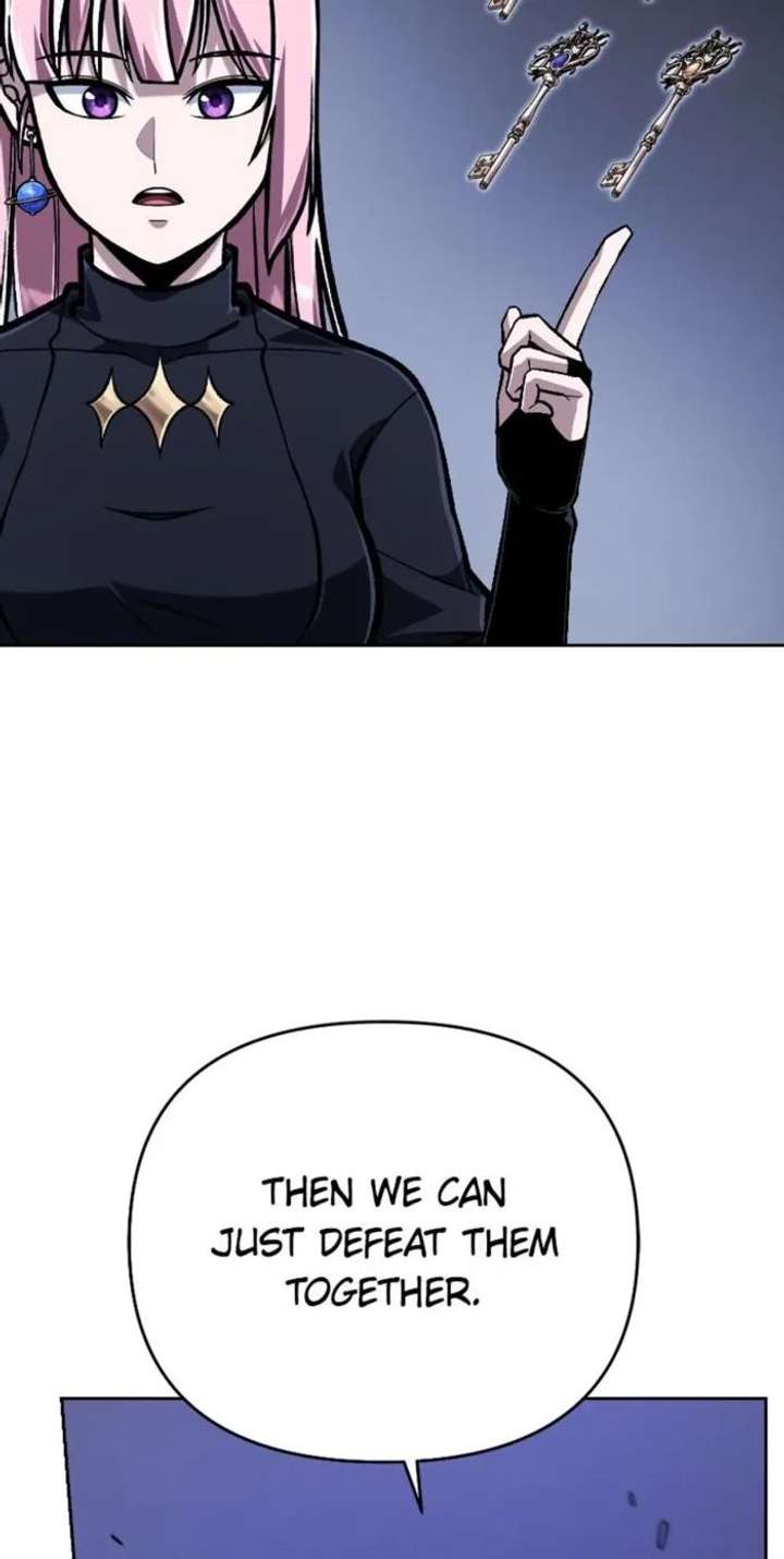 What’s Our Hero Doing? Chapter 48 - Page 34