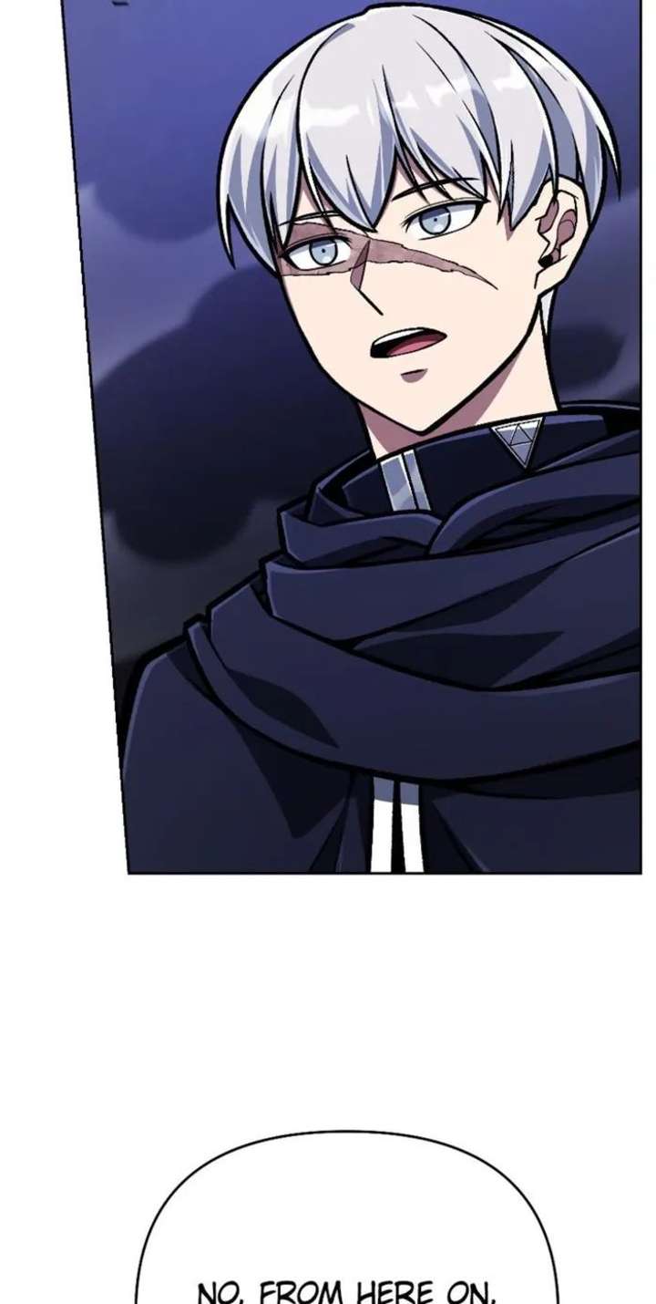 What’s Our Hero Doing? Chapter 48 - Page 35