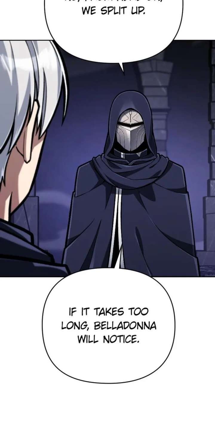 What’s Our Hero Doing? Chapter 48 - Page 36