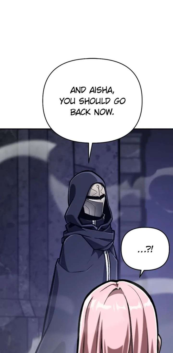 What’s Our Hero Doing? Chapter 48 - Page 37