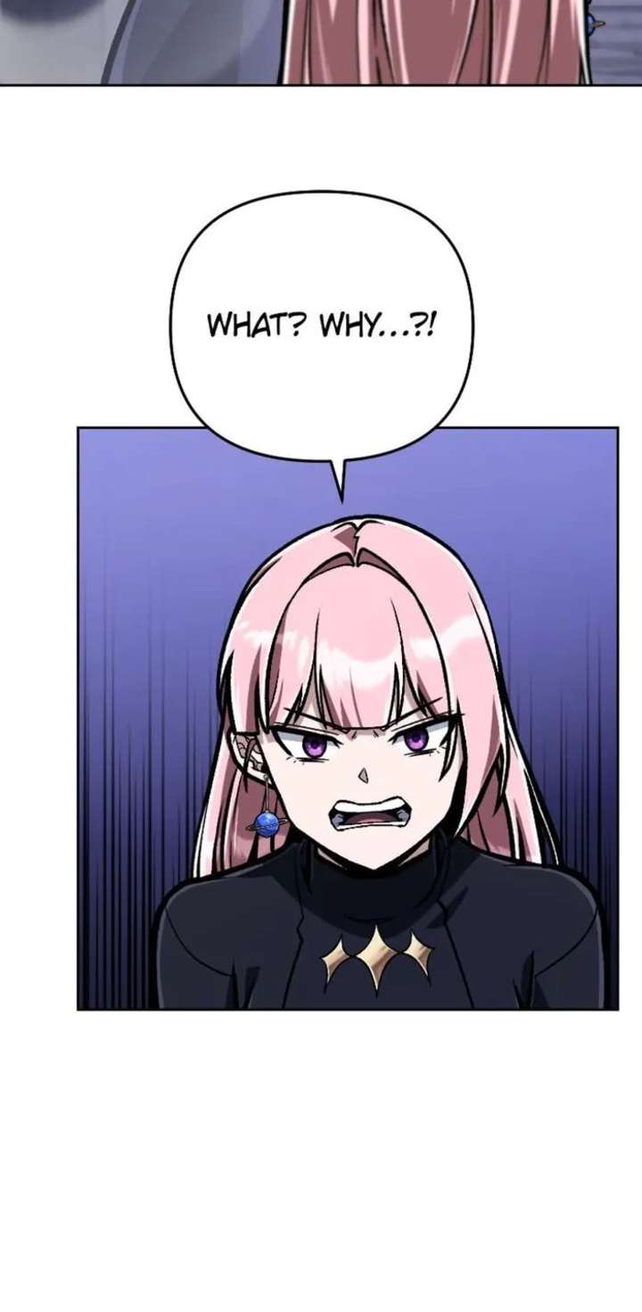 What’s Our Hero Doing? Chapter 48 - Page 38