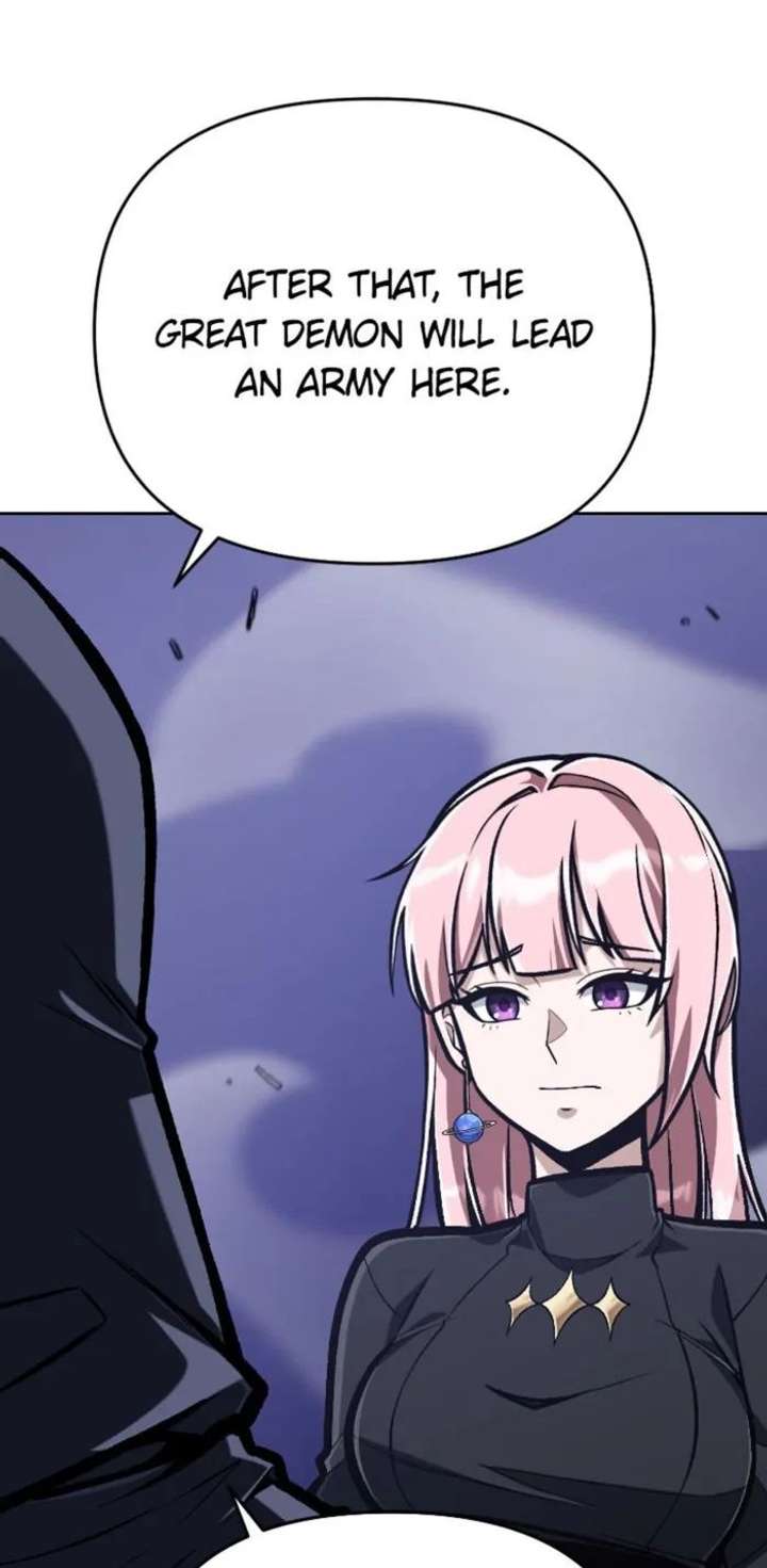 What’s Our Hero Doing? Chapter 48 - Page 40