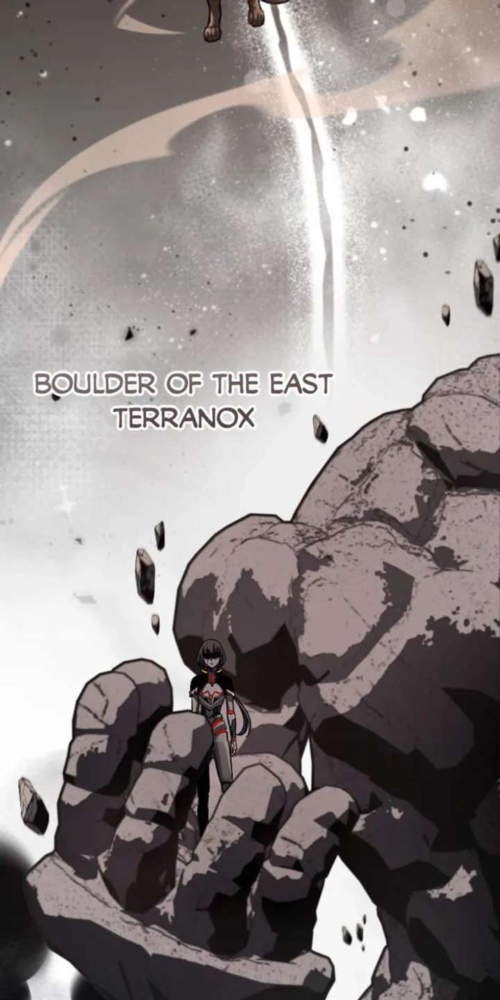 What’s Our Hero Doing? Chapter 48 - Page 46
