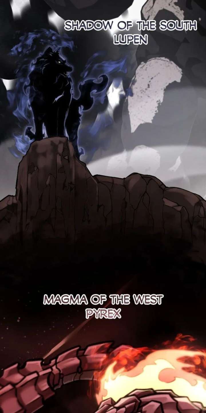 What’s Our Hero Doing? Chapter 48 - Page 47