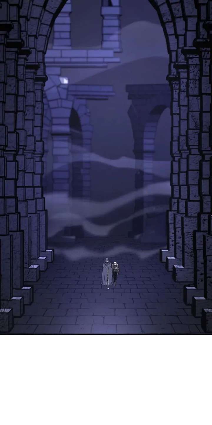 What’s Our Hero Doing? Chapter 48 - Page 51